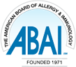 American Board of Allergy and Immunology