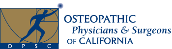 Osteopathic Physicians & Surgeons of California